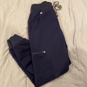 Figs Zamora Jogger Scrub Pants